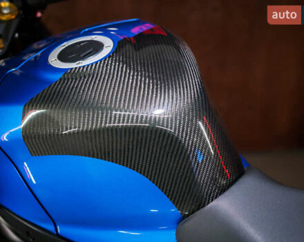 Сузуки GSX-R 1000, объемом двигателя 0 л и пробегом 26 тыс. км за 19000 $, фото 9 на Automoto.ua