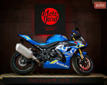 Сузуки GSX-R 1000, объемом двигателя 0 л и пробегом 26 тыс. км за 19000 $, фото 4 на Automoto.ua