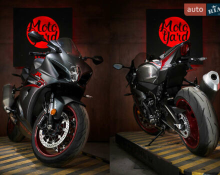 Сузуки GSX-R 1000, объемом двигателя 1 л и пробегом 26 тыс. км за 18000 $, фото 6 на Automoto.ua