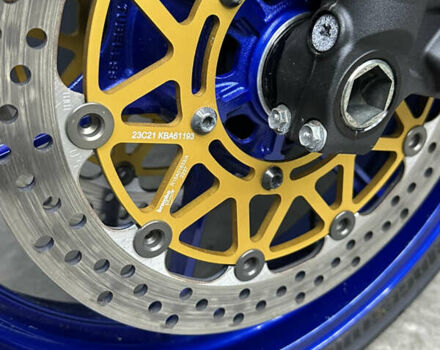 Сузукі GSX-R 1000, об'ємом двигуна 1 л та пробігом 2 тис. км за 17000 $, фото 19 на Automoto.ua