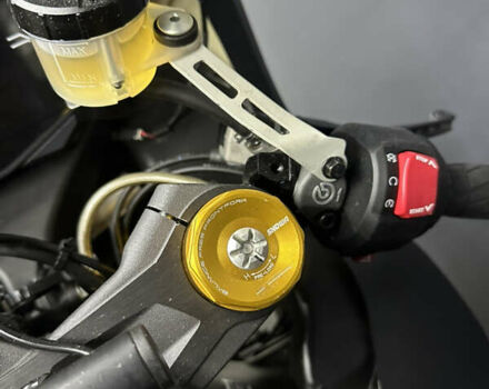 Сузукі GSX-R 1000, об'ємом двигуна 1 л та пробігом 2 тис. км за 17000 $, фото 16 на Automoto.ua