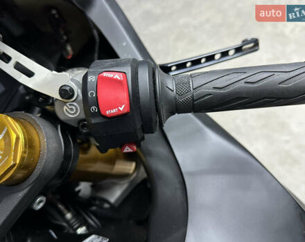 Сузукі GSX-R 1000, об'ємом двигуна 1 л та пробігом 2 тис. км за 17000 $, фото 10 на Automoto.ua