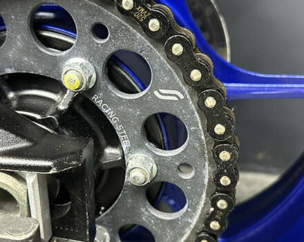 Сузукі GSX-R 1000, об'ємом двигуна 1 л та пробігом 2 тис. км за 17000 $, фото 20 на Automoto.ua