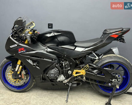 Сузукі GSX-R 1000, об'ємом двигуна 1 л та пробігом 2 тис. км за 17000 $, фото 1 на Automoto.ua