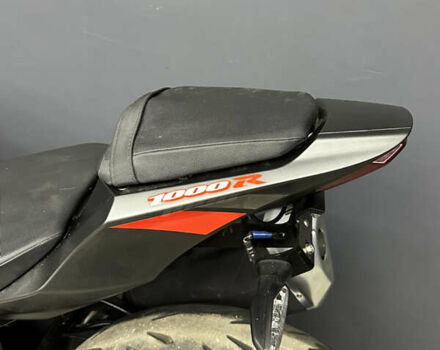 Сузукі GSX-R 1000, об'ємом двигуна 1 л та пробігом 2 тис. км за 17000 $, фото 14 на Automoto.ua