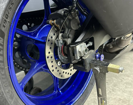 Сузукі GSX-R 1000, об'ємом двигуна 1 л та пробігом 2 тис. км за 17000 $, фото 6 на Automoto.ua