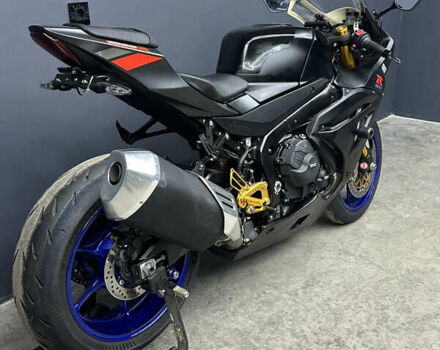 Сузукі GSX-R 1000, об'ємом двигуна 1 л та пробігом 2 тис. км за 17000 $, фото 5 на Automoto.ua