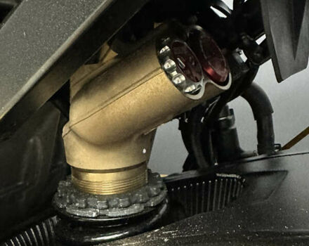 Сузукі GSX-R 1000, об'ємом двигуна 1 л та пробігом 2 тис. км за 17000 $, фото 22 на Automoto.ua