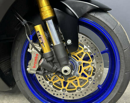 Сузукі GSX-R 1000, об'ємом двигуна 1 л та пробігом 2 тис. км за 17000 $, фото 7 на Automoto.ua