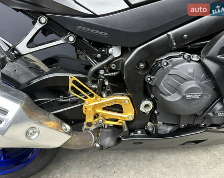 Сузукі GSX-R 1000, об'ємом двигуна 1 л та пробігом 2 тис. км за 17000 $, фото 9 на Automoto.ua