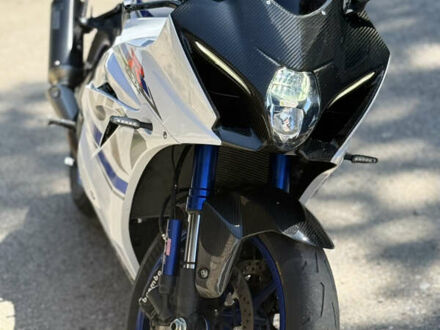 Сузуки GSX-R 1000 2018 в Знаменке на Automoto.ua Сузуки GSX-R 1000, объемом двигателя 1 л и пробегом 11 тыс. км за 19500 $, фото 1 на Automoto.ua