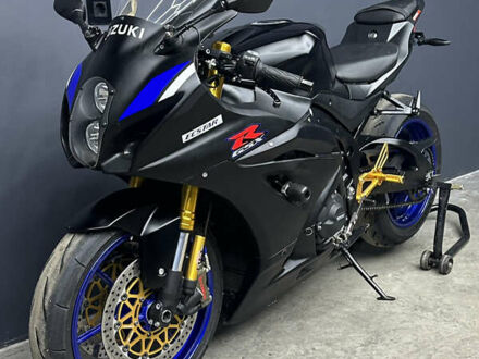 Сузукі GSX-R 1000, об'ємом двигуна 1 л та пробігом 2 тис. км за 17000 $, фото 1 на Automoto.ua