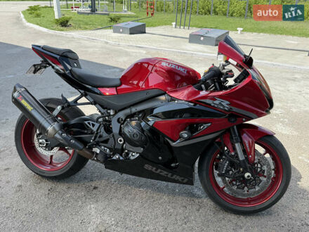 Сузукі GSX-R 1000 2025 у Дніпро (Дніпропетровську) на Automoto.ua Сузукі GSX-R 1000, об'ємом двигуна 0 л та пробігом 1 тис. км за 28000 $, фото 1 на Automoto.ua