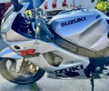 Серый Сузуки GSX-R 1000, объемом двигателя 1 л и пробегом 34 тыс. км за 6950 $, фото 5 на Automoto.ua