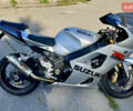 Серый Сузуки GSX-R 1000, объемом двигателя 1 л и пробегом 34 тыс. км за 6950 $, фото 1 на Automoto.ua