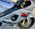 Серый Сузуки GSX-R 1000, объемом двигателя 1 л и пробегом 34 тыс. км за 6950 $, фото 4 на Automoto.ua