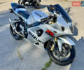 Серый Сузуки GSX-R 1000, объемом двигателя 1 л и пробегом 34 тыс. км за 6950 $, фото 2 на Automoto.ua