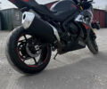 Серый Сузуки GSX-R 1000, объемом двигателя 1 л и пробегом 6 тыс. км за 18500 $, фото 5 на Automoto.ua