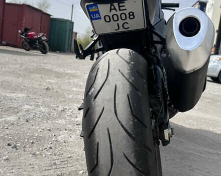 Серый Сузуки GSX-R 1000, объемом двигателя 1 л и пробегом 6 тыс. км за 18500 $, фото 2 на Automoto.ua