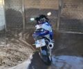 Синий Сузуки GSX-R 1000, объемом двигателя 1 л и пробегом 17 тыс. км за 5400 $, фото 7 на Automoto.ua