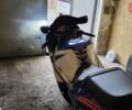 Синий Сузуки GSX-R 1000, объемом двигателя 1 л и пробегом 17 тыс. км за 5400 $, фото 12 на Automoto.ua