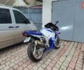 Синий Сузуки GSX-R 1000, объемом двигателя 1 л и пробегом 17 тыс. км за 5400 $, фото 13 на Automoto.ua