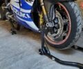 Синий Сузуки GSX-R 1000, объемом двигателя 1 л и пробегом 17 тыс. км за 5400 $, фото 11 на Automoto.ua