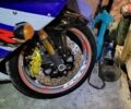 Синий Сузуки GSX-R 1000, объемом двигателя 1 л и пробегом 17 тыс. км за 5400 $, фото 15 на Automoto.ua