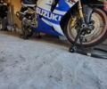 Синий Сузуки GSX-R 1000, объемом двигателя 1 л и пробегом 17 тыс. км за 5400 $, фото 10 на Automoto.ua