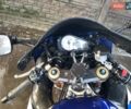 Синий Сузуки GSX-R 1000, объемом двигателя 1 л и пробегом 17 тыс. км за 5400 $, фото 3 на Automoto.ua
