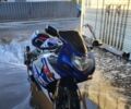 Синий Сузуки GSX-R 1000, объемом двигателя 1 л и пробегом 17 тыс. км за 5400 $, фото 1 на Automoto.ua