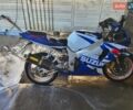 Синий Сузуки GSX-R 1000, объемом двигателя 1 л и пробегом 17 тыс. км за 5400 $, фото 5 на Automoto.ua