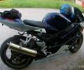 Синій Сузукі GSX-R 1000, об'ємом двигуна 1 л та пробігом 60 тис. км за 4600 $, фото 1 на Automoto.ua
