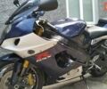 Синій Сузукі GSX-R 1000, об'ємом двигуна 1 л та пробігом 60 тис. км за 4600 $, фото 3 на Automoto.ua