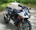 Синій Сузукі GSX-R 1000, об'ємом двигуна 1 л та пробігом 60 тис. км за 4600 $, фото 6 на Automoto.ua