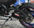 Синий Сузуки GSX-R 1000, объемом двигателя 1 л и пробегом 23 тыс. км за 9200 $, фото 14 на Automoto.ua