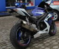 Синий Сузуки GSX-R 1000, объемом двигателя 1 л и пробегом 23 тыс. км за 8500 $, фото 5 на Automoto.ua