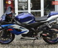 Синий Сузуки GSX-R 1000, объемом двигателя 1 л и пробегом 23 тыс. км за 9200 $, фото 1 на Automoto.ua