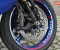 Синий Сузуки GSX-R 1000, объемом двигателя 1 л и пробегом 23 тыс. км за 9200 $, фото 13 на Automoto.ua
