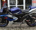 Синий Сузуки GSX-R 1000, объемом двигателя 1 л и пробегом 23 тыс. км за 9200 $, фото 2 на Automoto.ua
