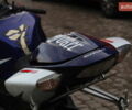 Синий Сузуки GSX-R 1000, объемом двигателя 1 л и пробегом 23 тыс. км за 8500 $, фото 8 на Automoto.ua