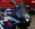 Синий Сузуки GSX-R 1000, объемом двигателя 1 л и пробегом 23 тыс. км за 8500 $, фото 6 на Automoto.ua