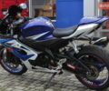 Синий Сузуки GSX-R 1000, объемом двигателя 1 л и пробегом 23 тыс. км за 9200 $, фото 3 на Automoto.ua