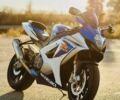 Синий Сузуки GSX-R 1000, объемом двигателя 0 л и пробегом 36 тыс. км за 10000 $, фото 2 на Automoto.ua