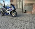 Синий Сузуки GSX-R 1000, объемом двигателя 0 л и пробегом 36 тыс. км за 10000 $, фото 1 на Automoto.ua