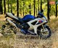 Синий Сузуки GSX-R 1000, объемом двигателя 0 л и пробегом 36 тыс. км за 10000 $, фото 3 на Automoto.ua