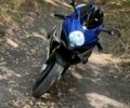 Синий Сузуки GSX-R 1000, объемом двигателя 0 л и пробегом 36 тыс. км за 10000 $, фото 4 на Automoto.ua