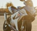 Синий Сузуки GSX-R 1000, объемом двигателя 0 л и пробегом 36 тыс. км за 10000 $, фото 1 на Automoto.ua