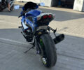 Синий Сузуки GSX-R 1000, объемом двигателя 1 л и пробегом 70 тыс. км за 8200 $, фото 5 на Automoto.ua