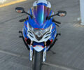 Синий Сузуки GSX-R 1000, объемом двигателя 1 л и пробегом 70 тыс. км за 8200 $, фото 2 на Automoto.ua